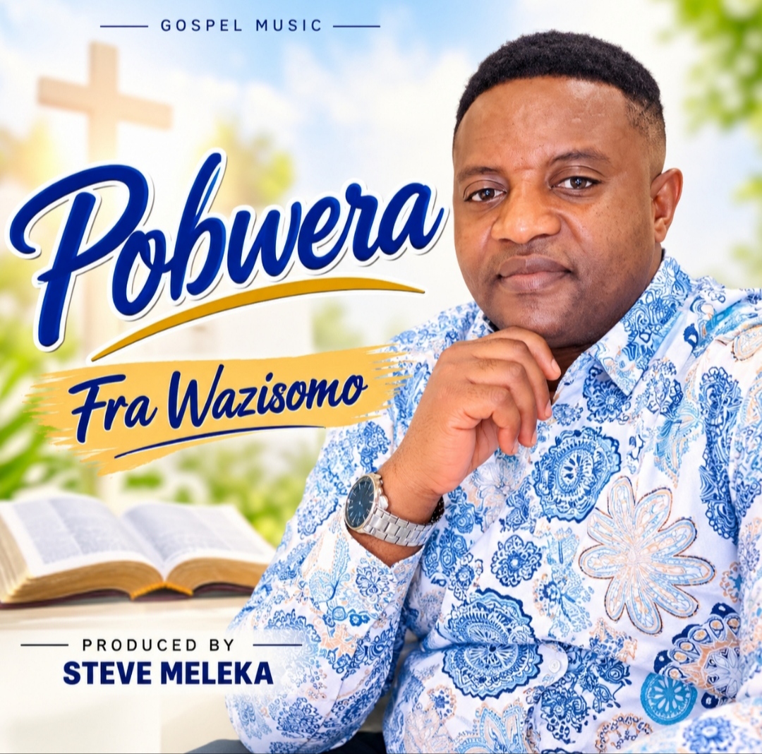 Pobwera (Prod. Steve Meleka)