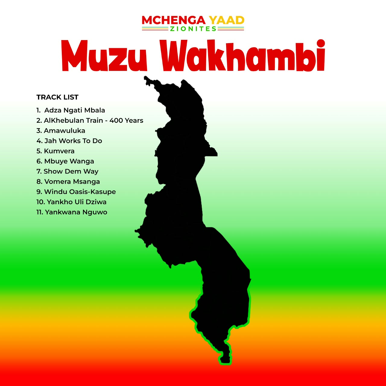 Yankwana Nguwo