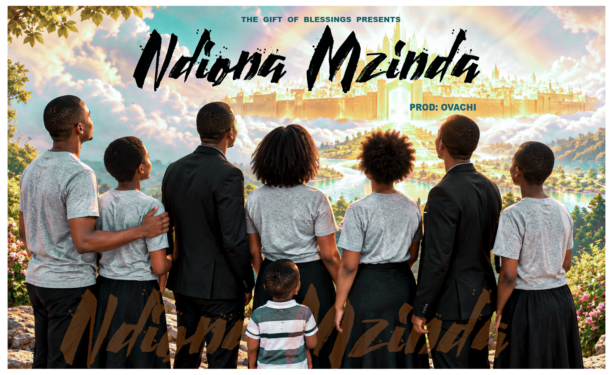 Ndiona Nzinda