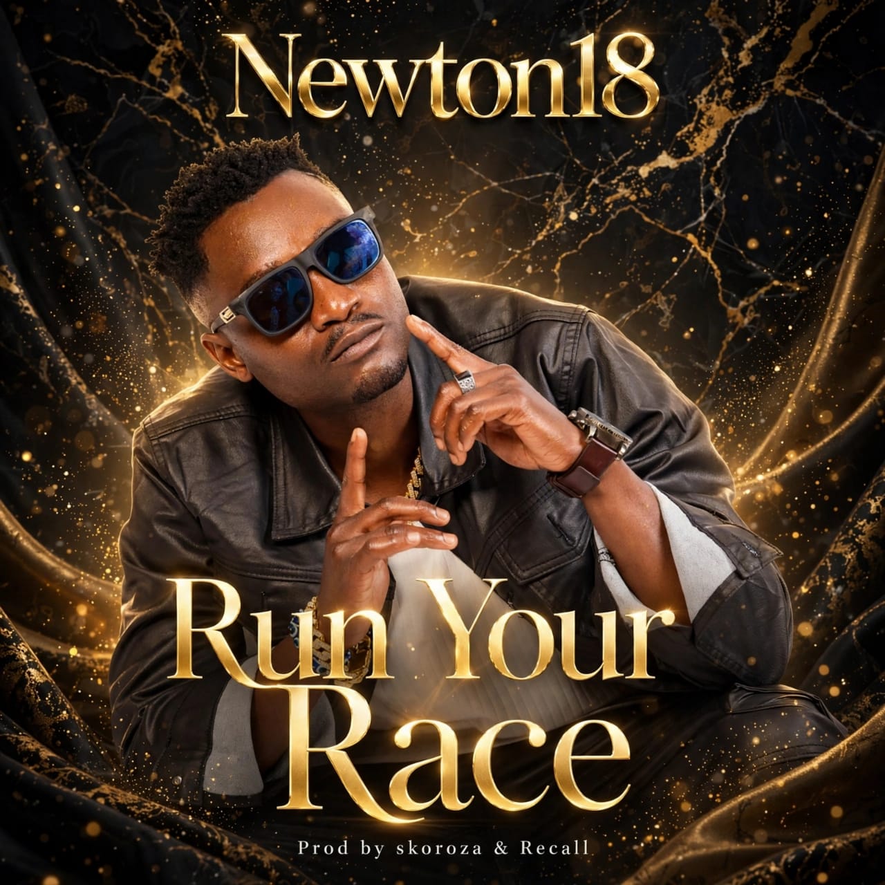 Run Your Race