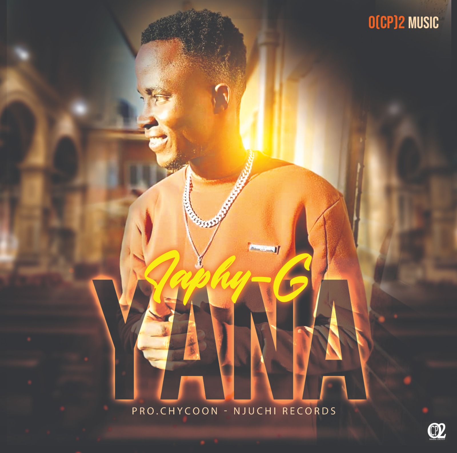 Yana (Prod. Njuchi Records & Nyanda)
