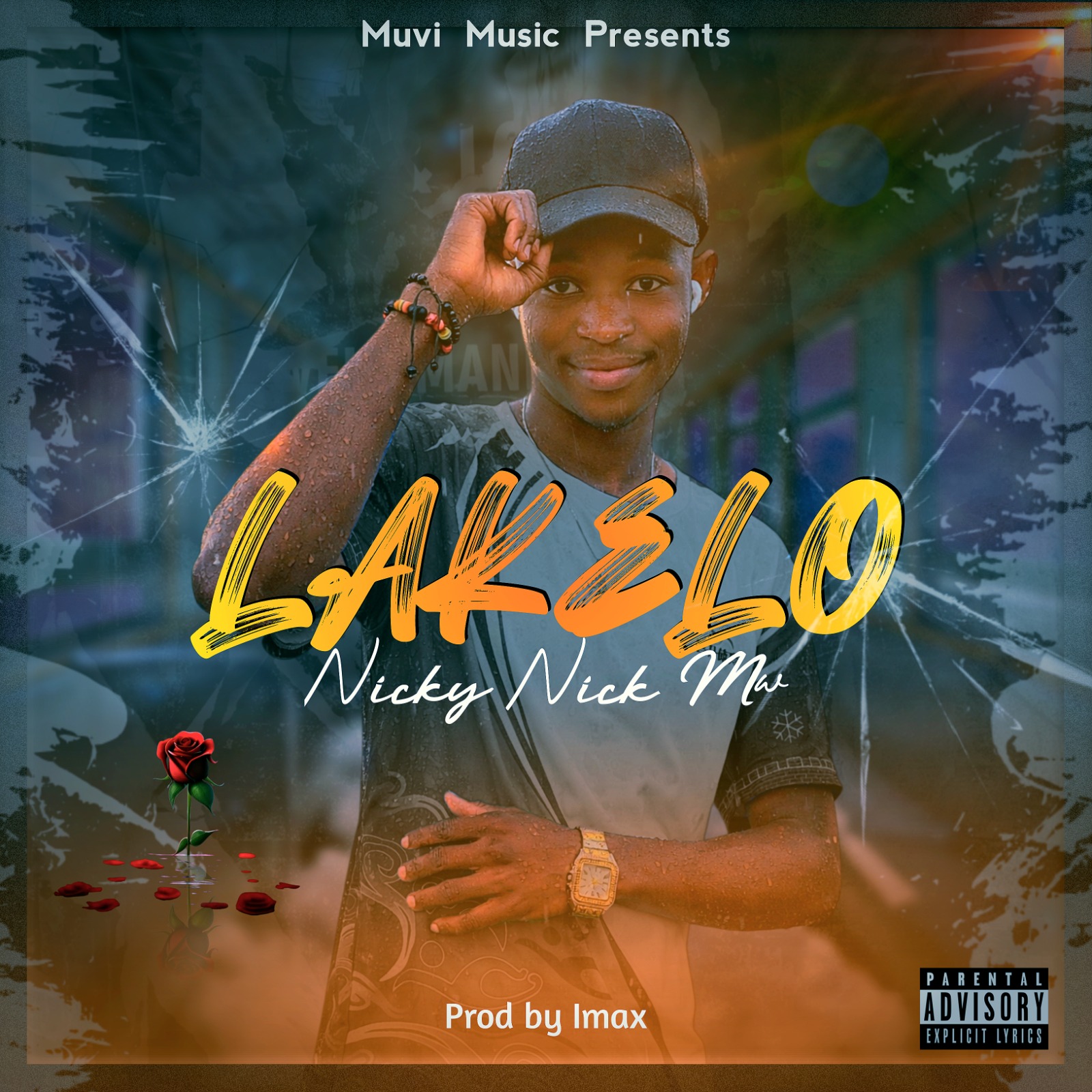 Lakelo (Prod. Imax)