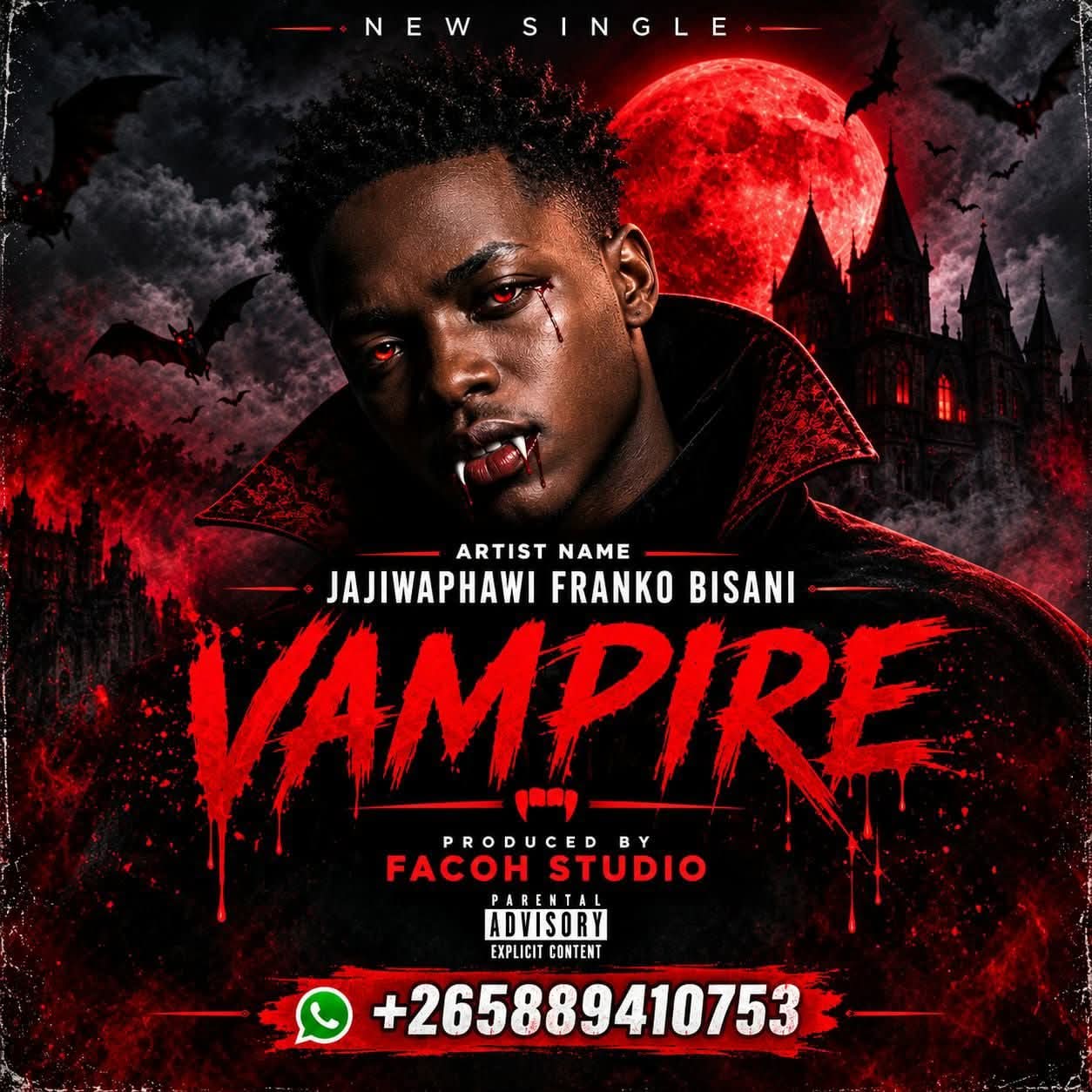 Vampire