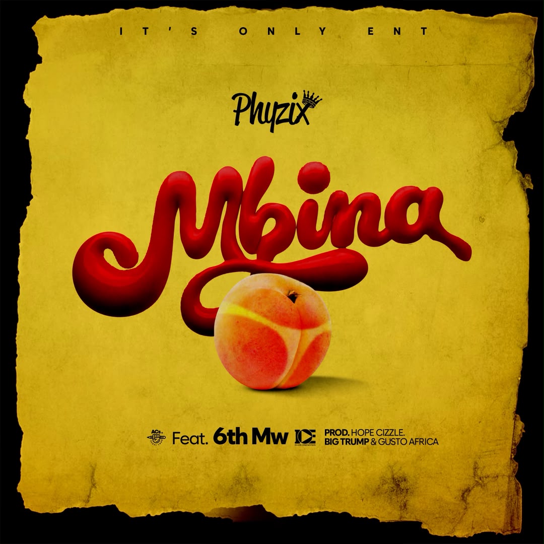 Mbina ft 6TH