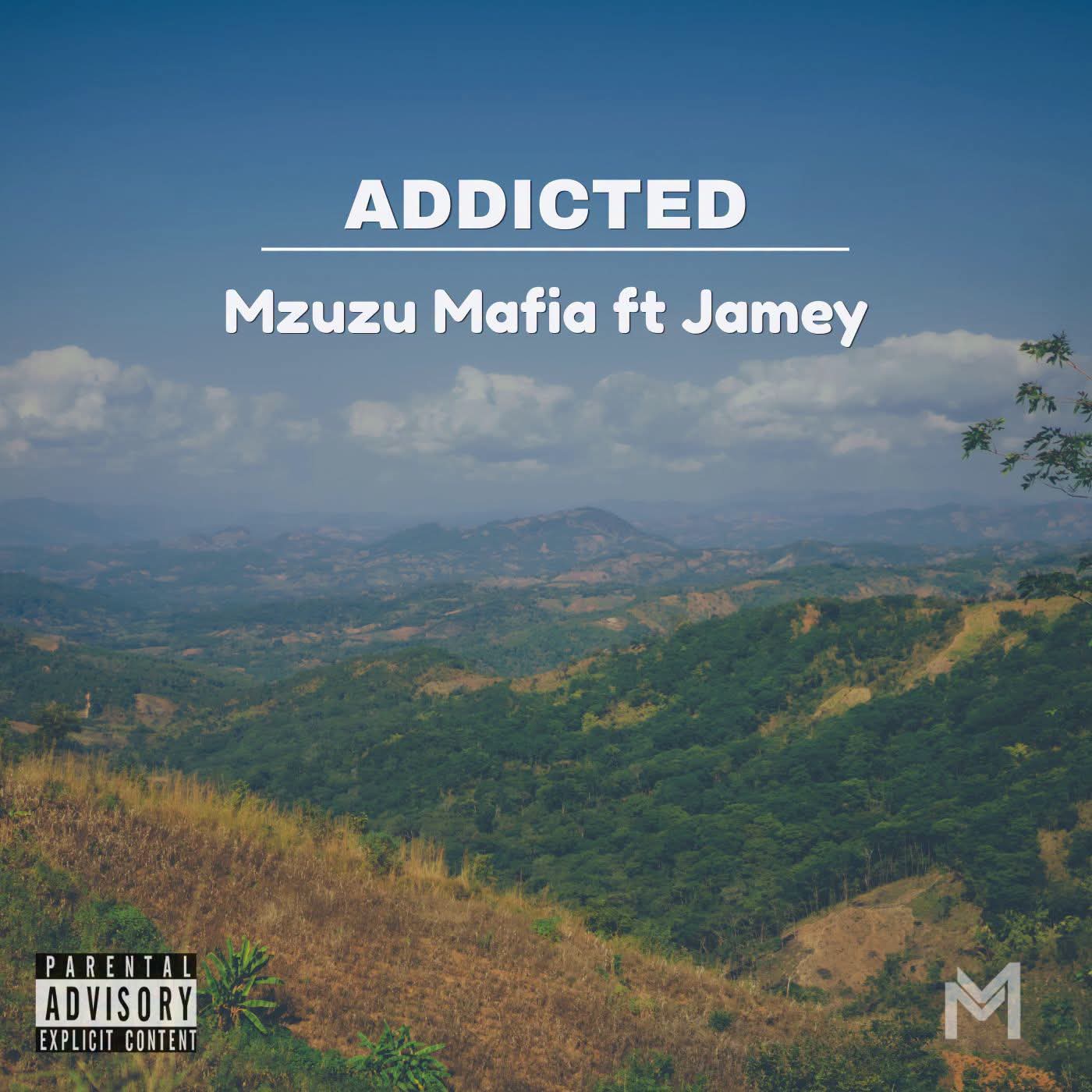 Addicted ft Jamey