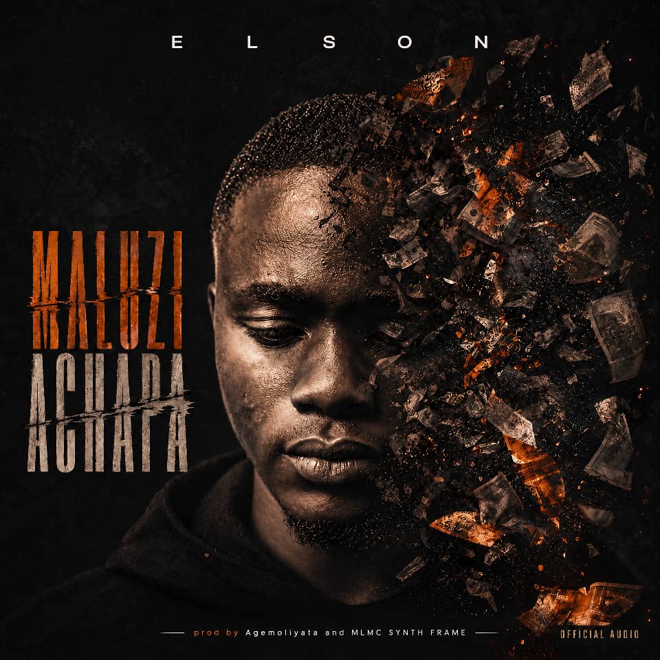 Maluzi Achapa