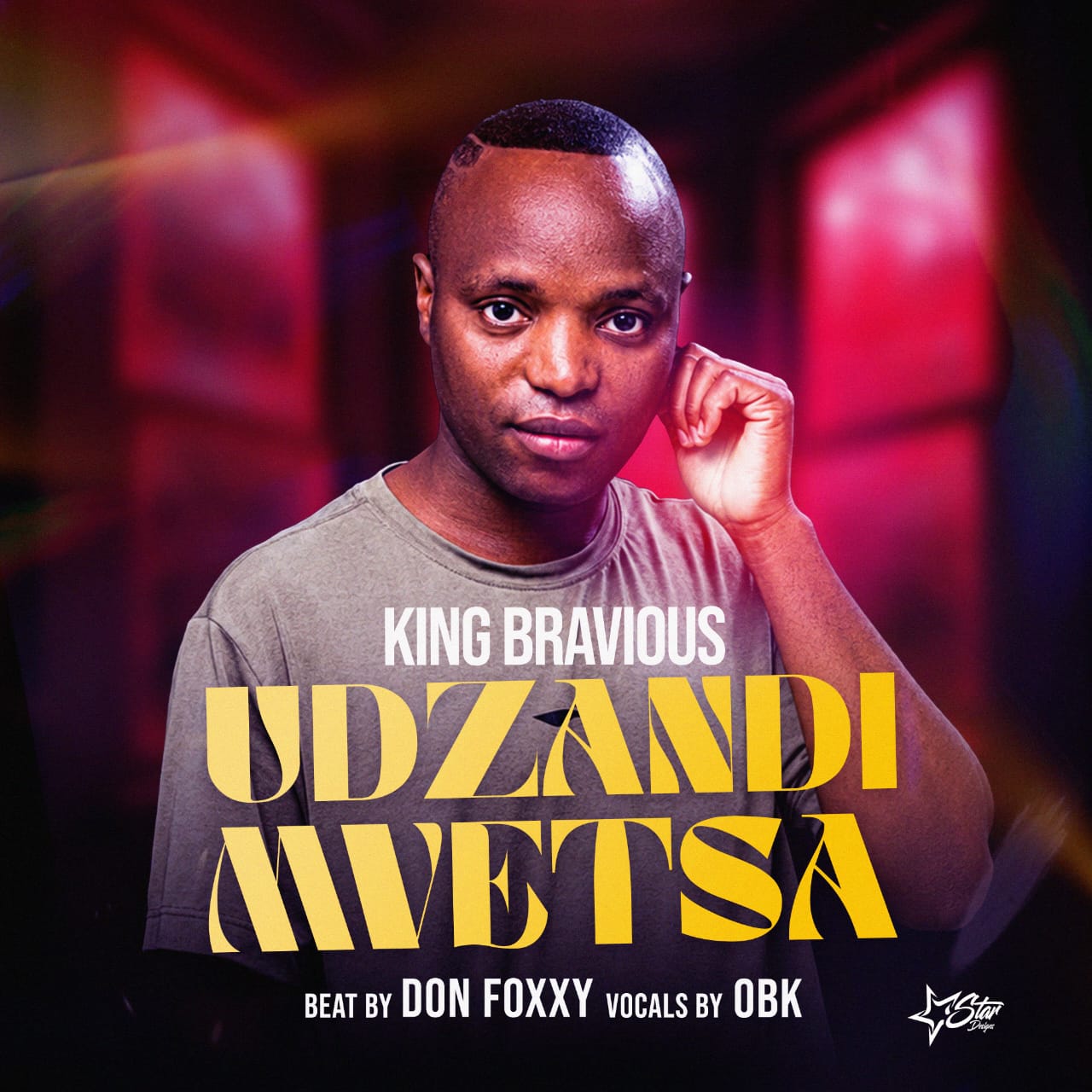 Udzandimvetsa (Prod. Don Foxxy & OBK)