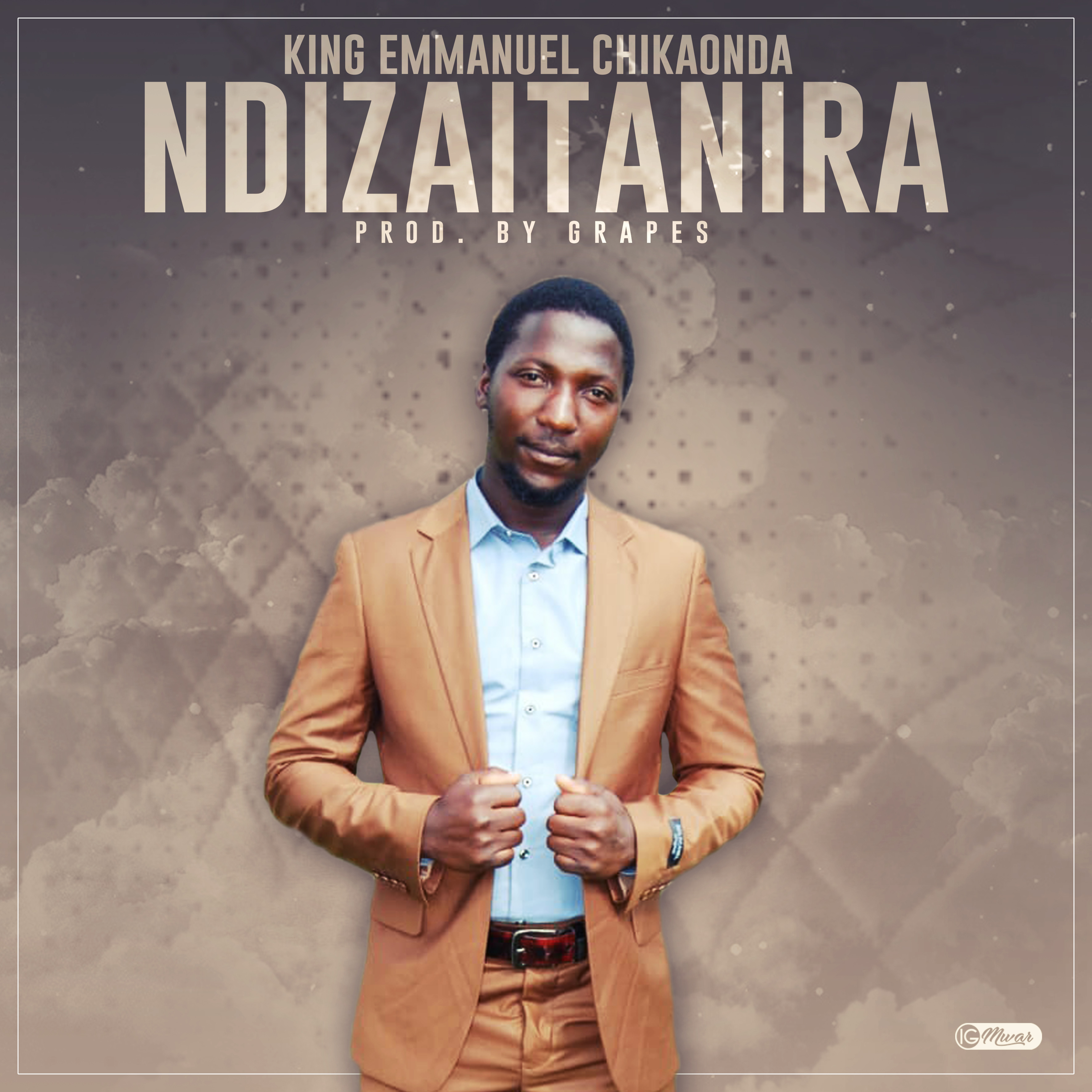 Ndizaitanira (Prod By Grapes)