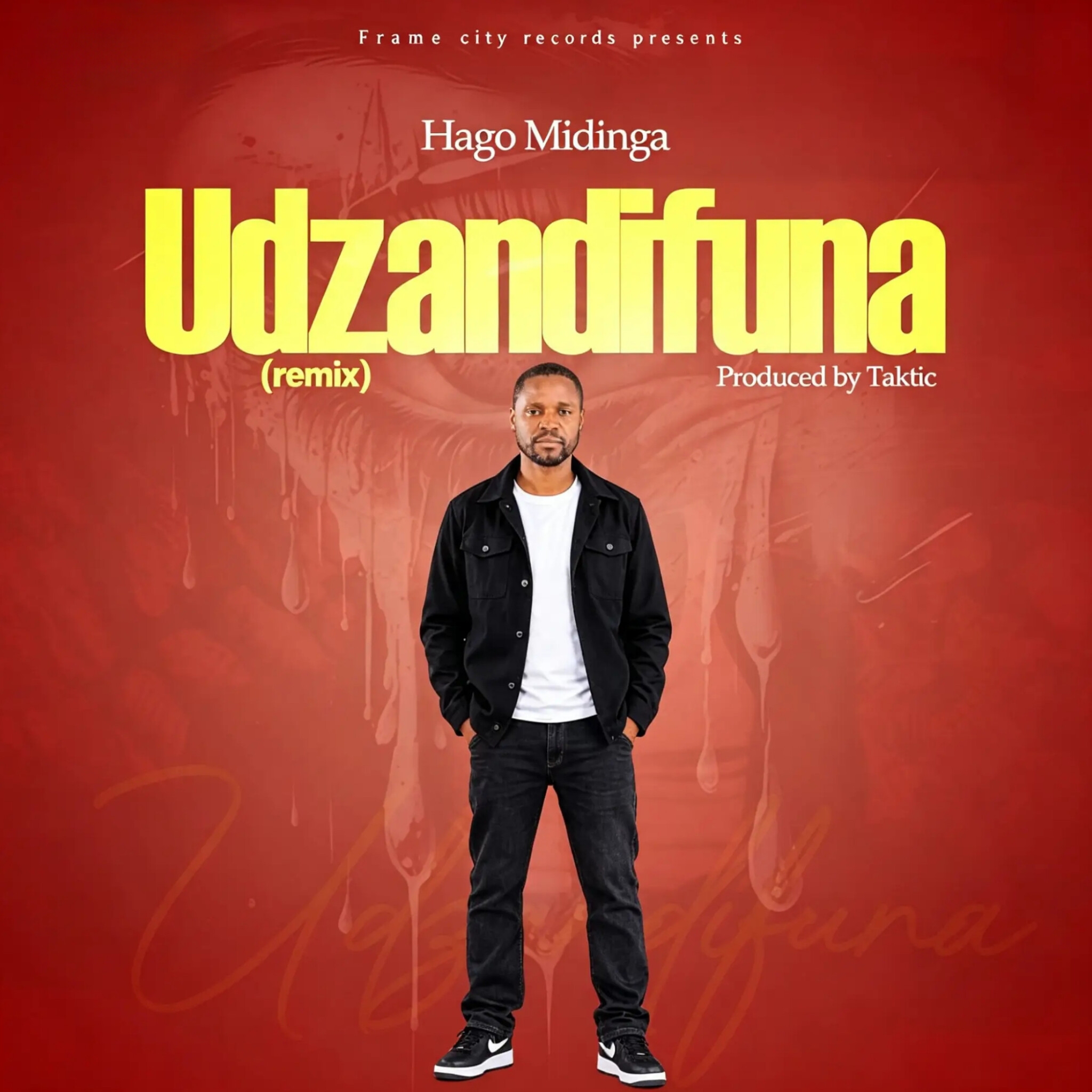 Uzandifuna