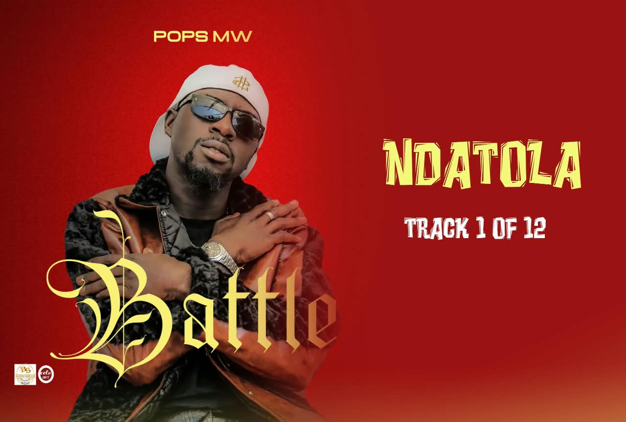 Ndatola (Prod. Junior Beatz)