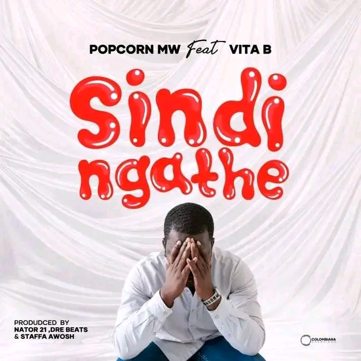 Sindingathe ft Vita B