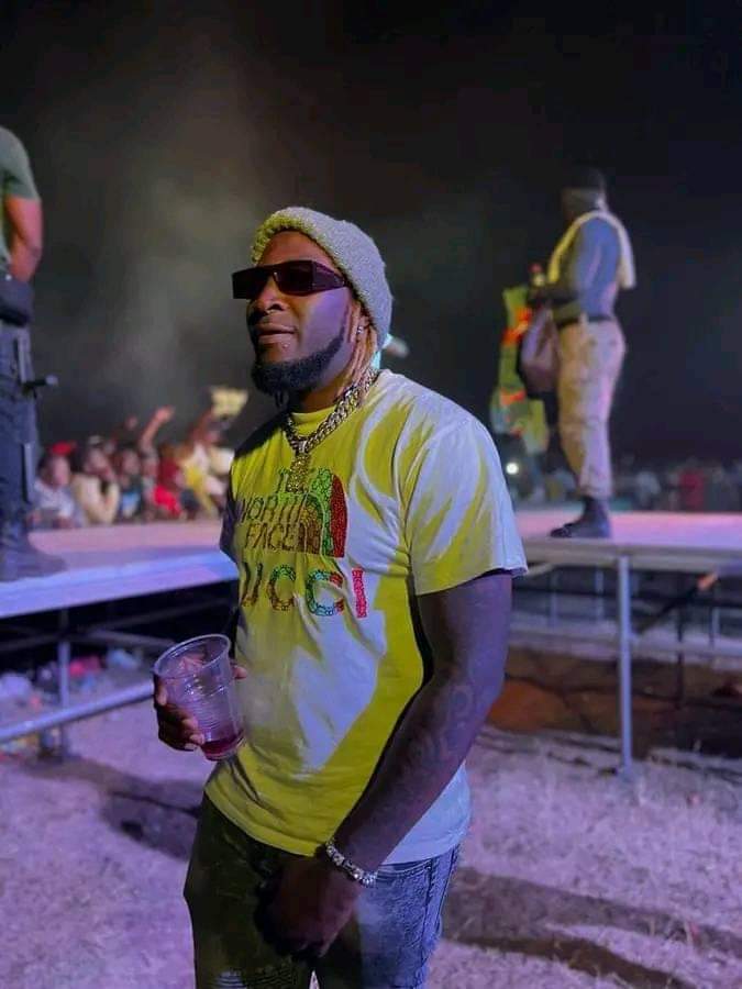 Desert Igwe