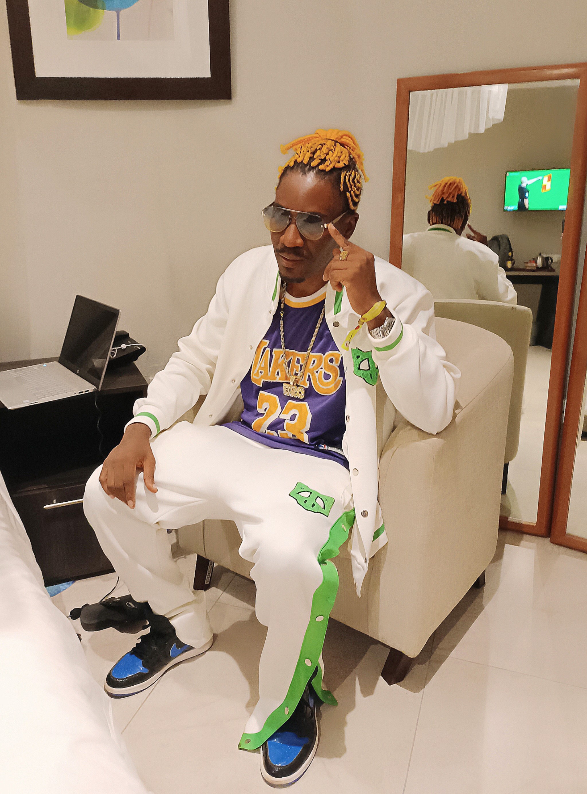 Don Tarz