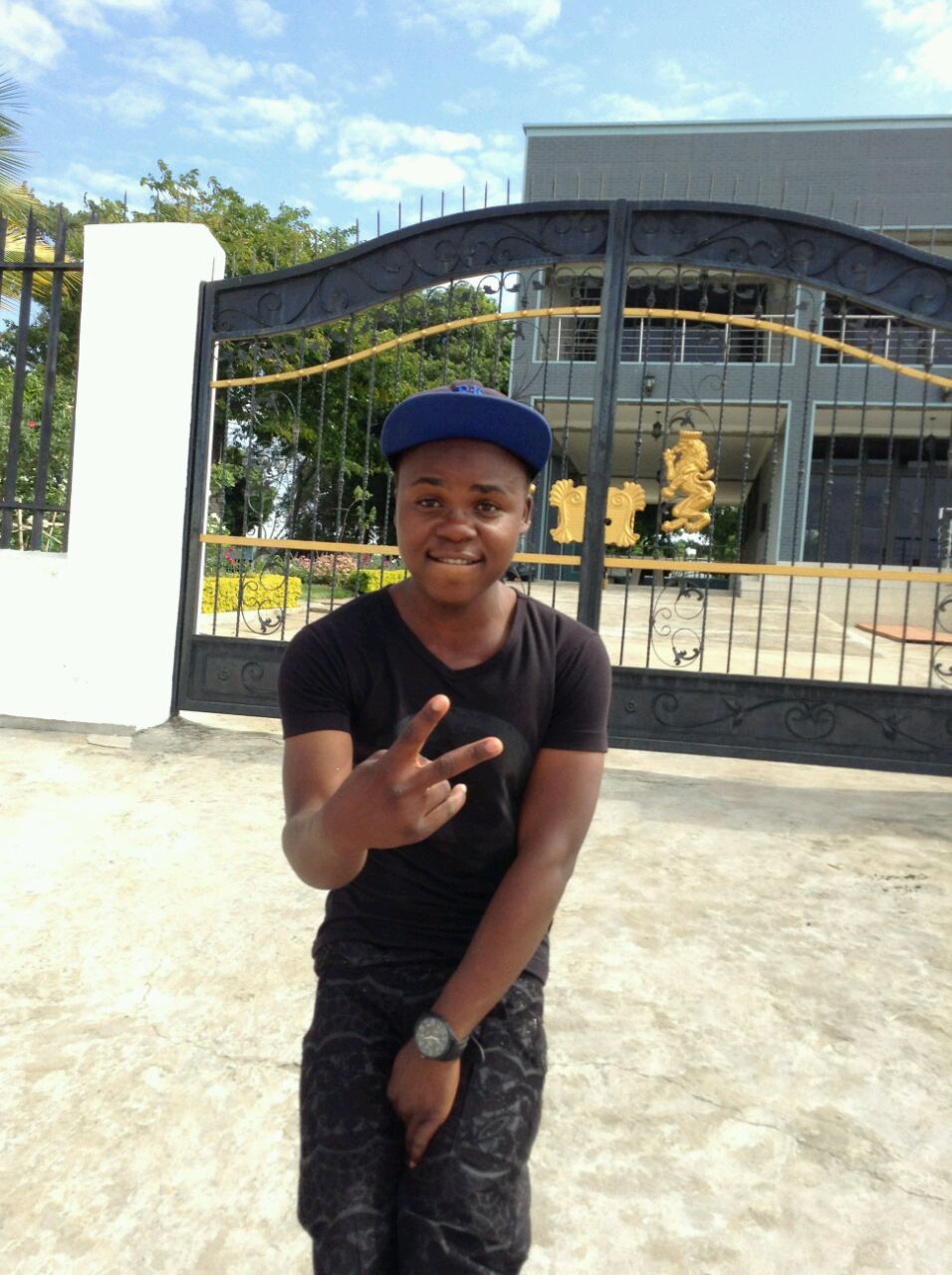 Taddy