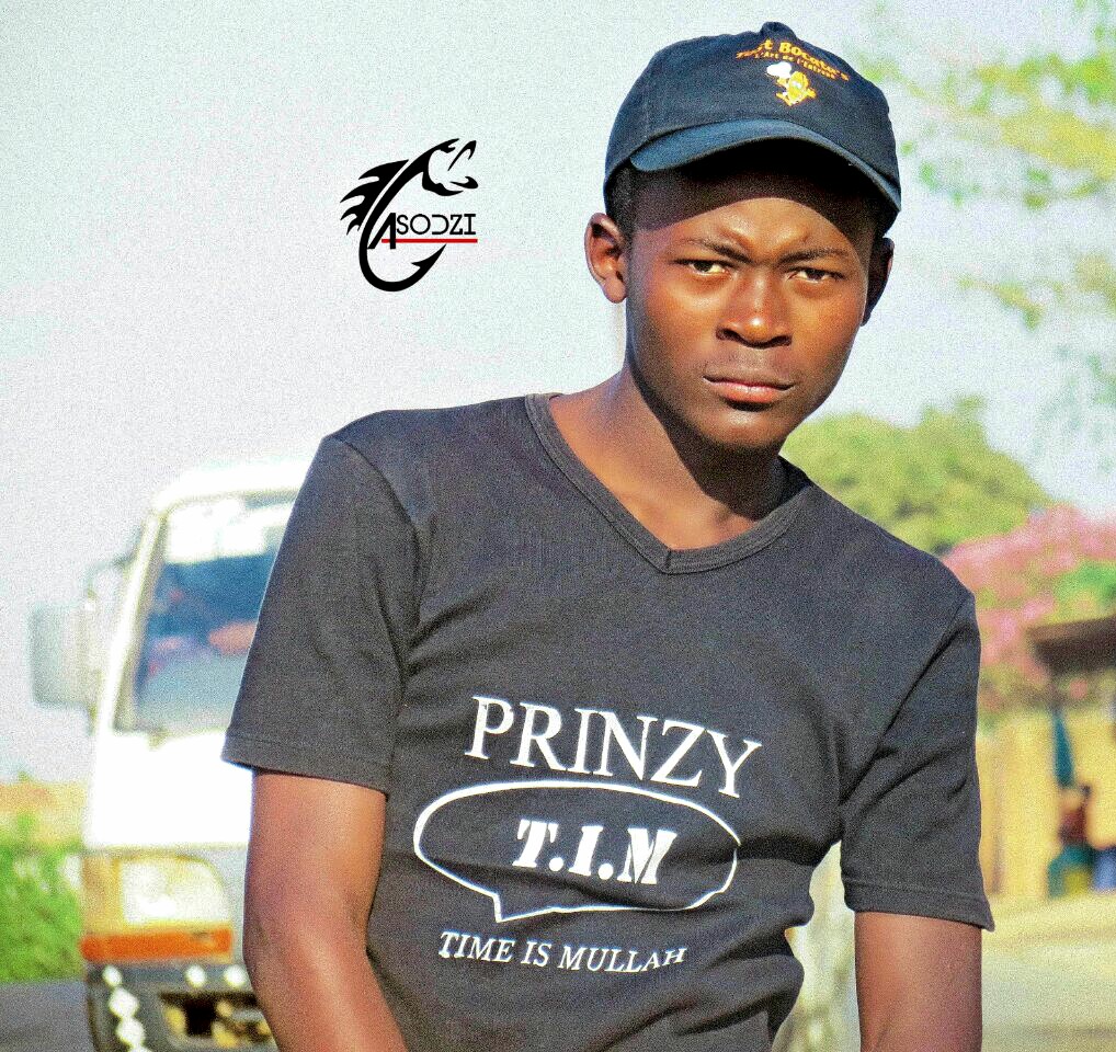 Prinzy