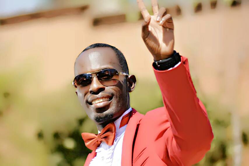 Norman Phiri