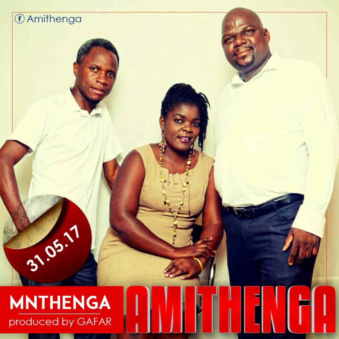 Amithenga