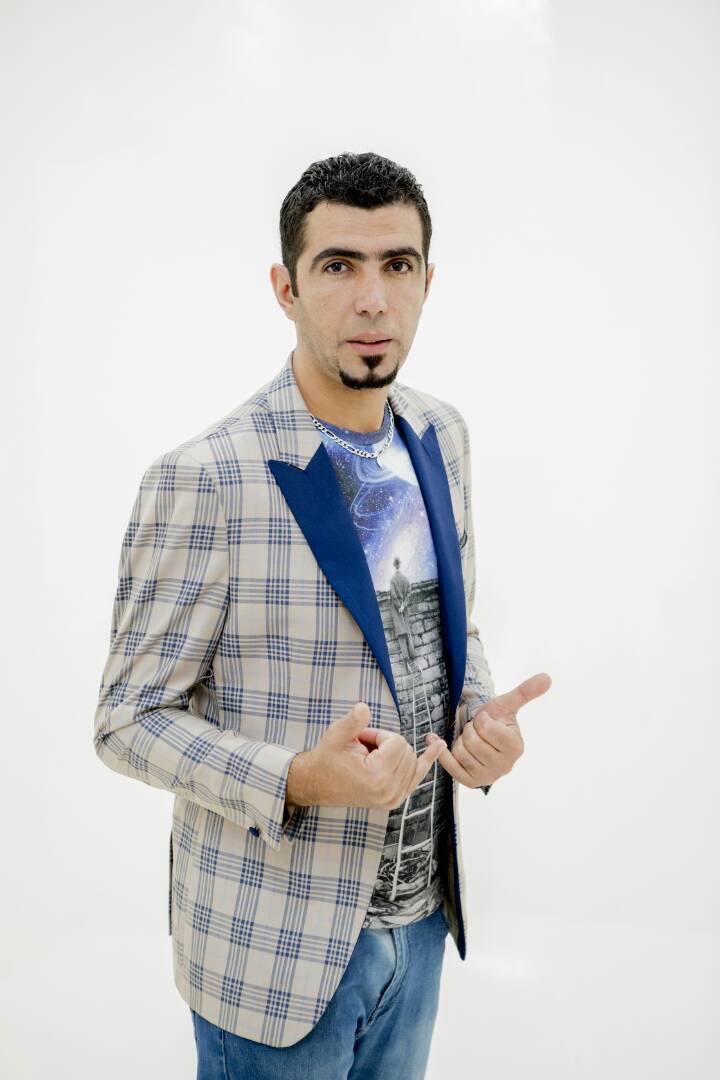 DJ Cool