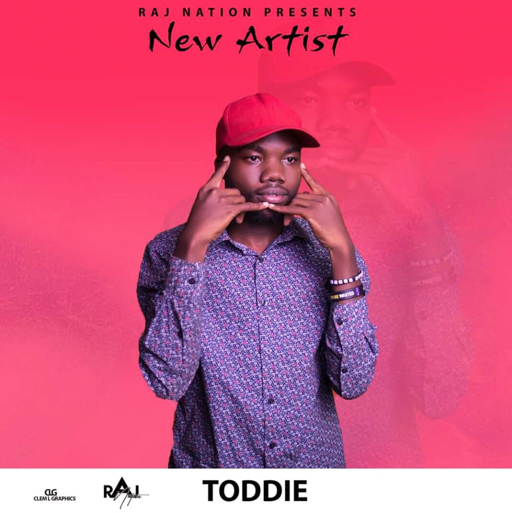Toddie