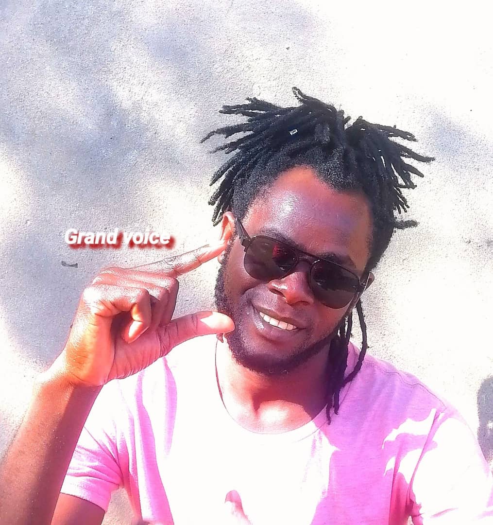 Grand Voice