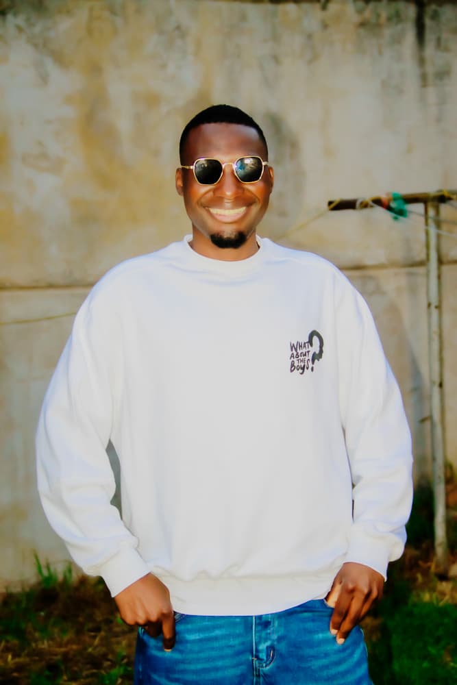 Simpson Sambani