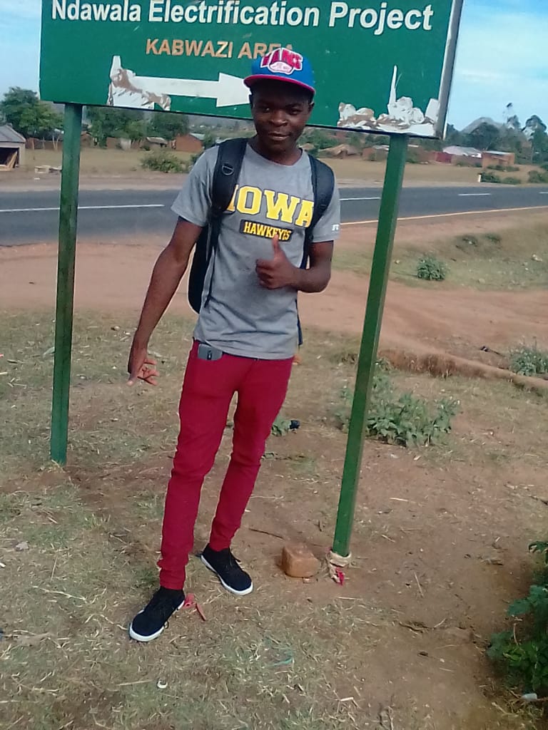 Jay Y