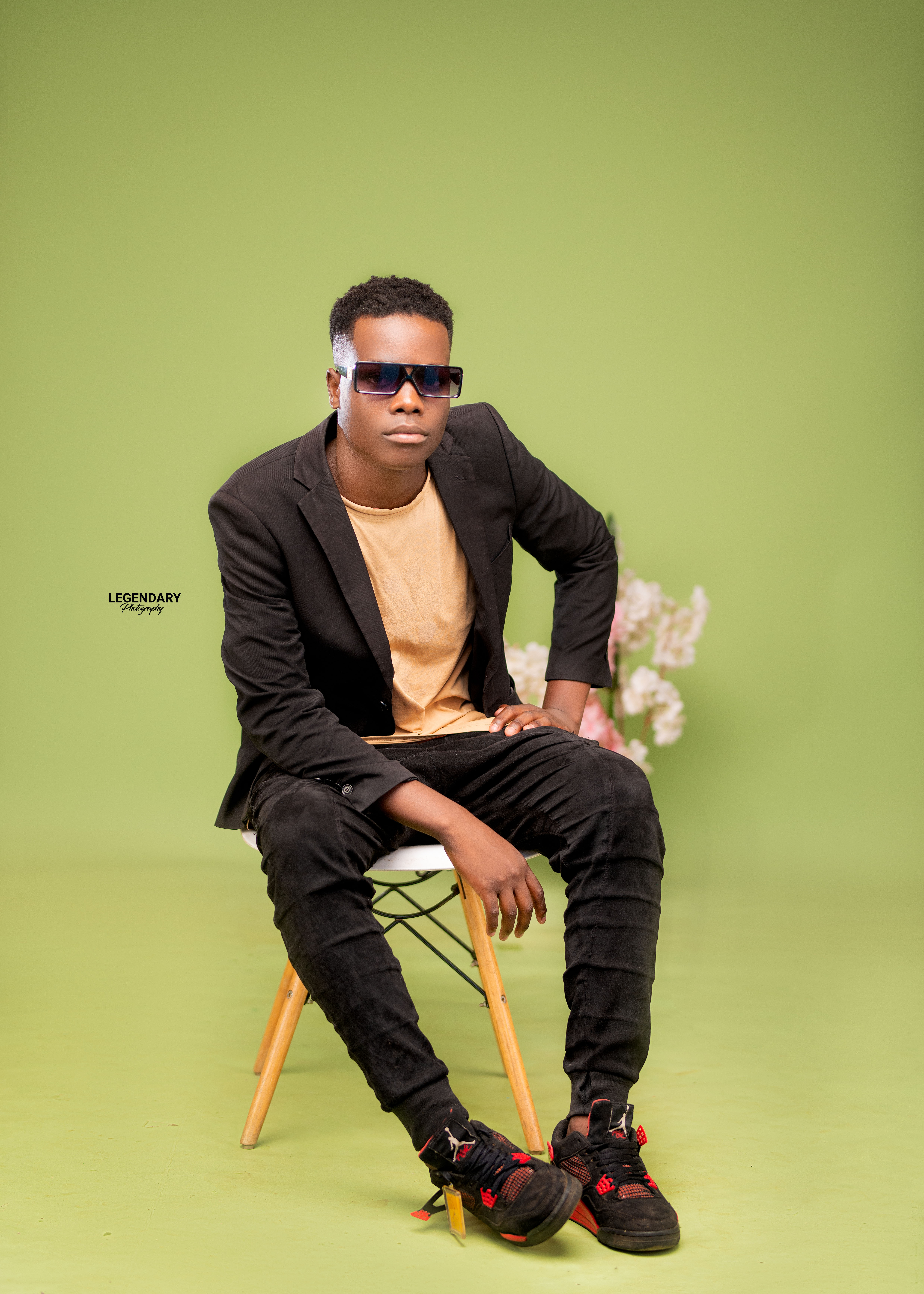 Finix Yozimbu