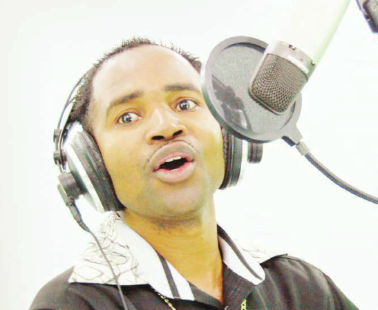 Lloyd Phiri