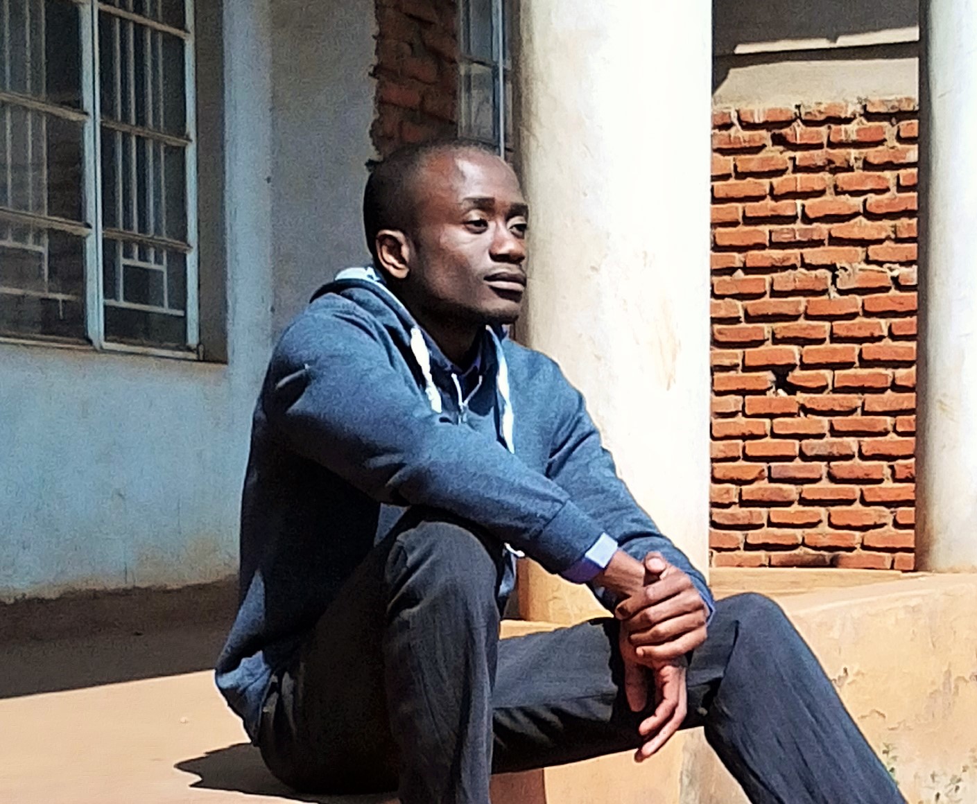 Mahiri Nasumu