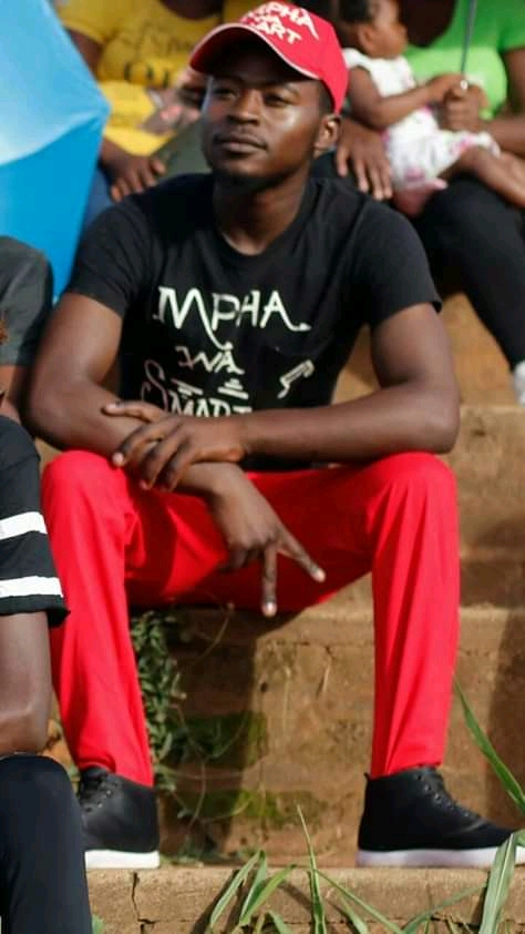 Mpha Wa Smart