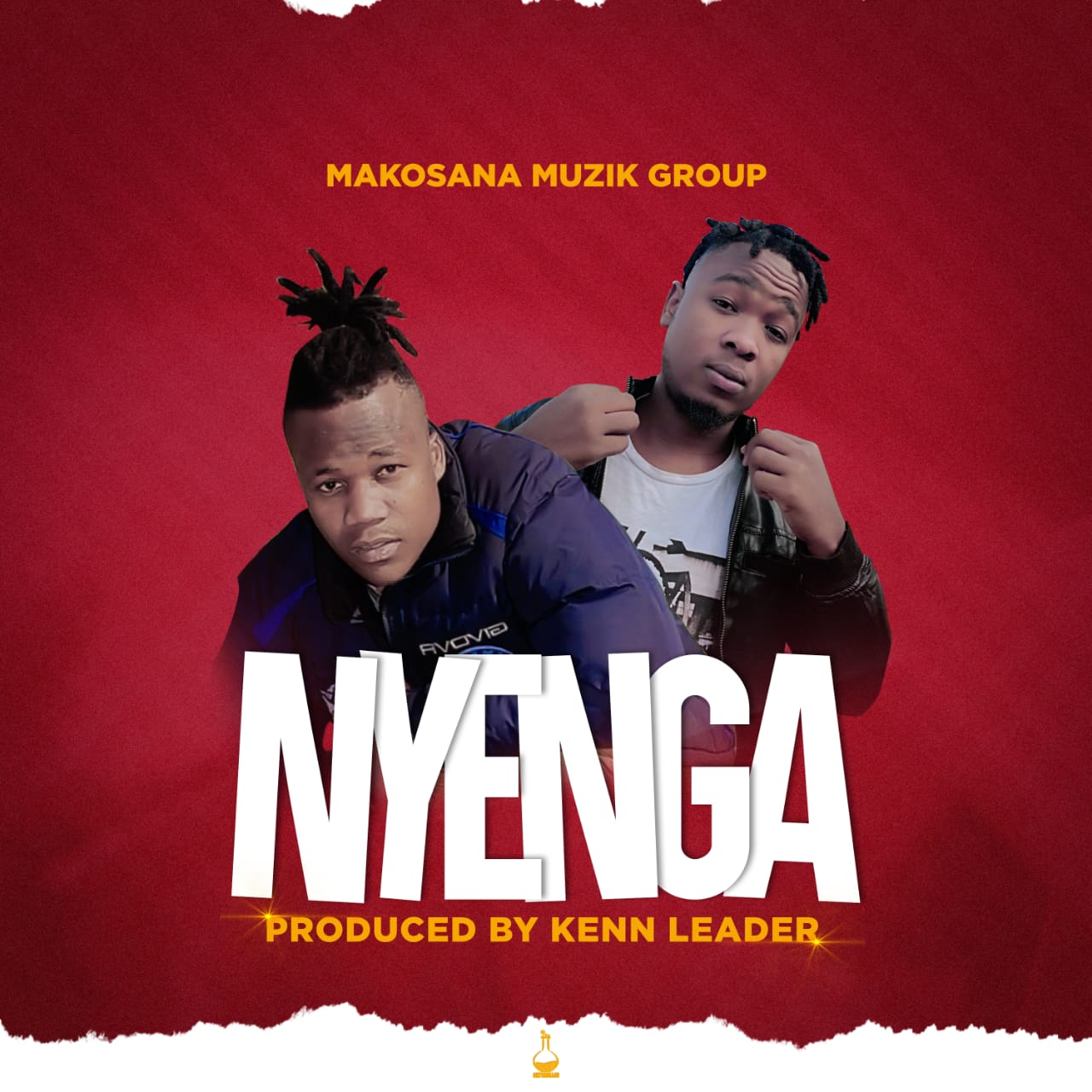 Makosana Music group