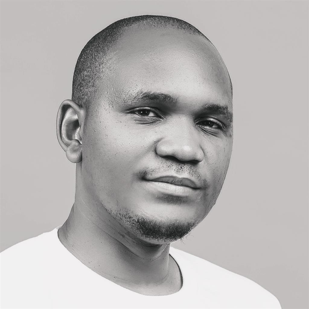 Tendai M Shaba