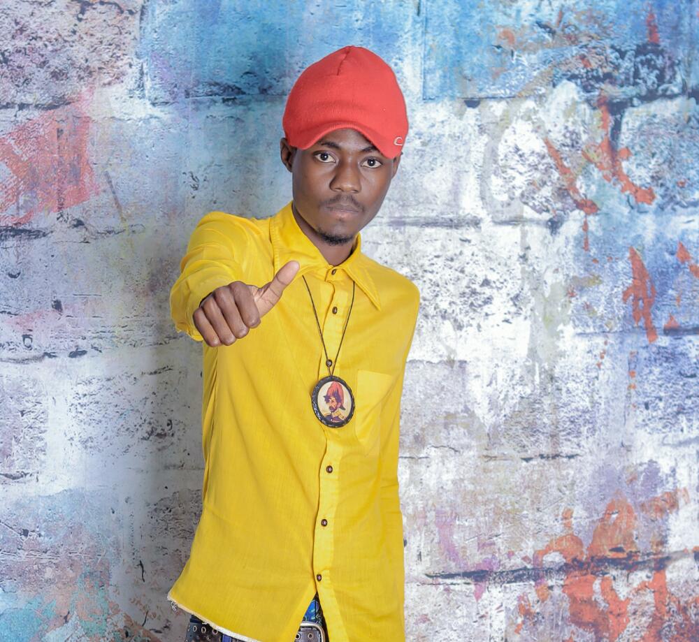 Jah Flavour