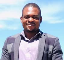 Moses Majiya