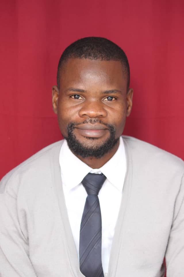 Garnet Chelenga