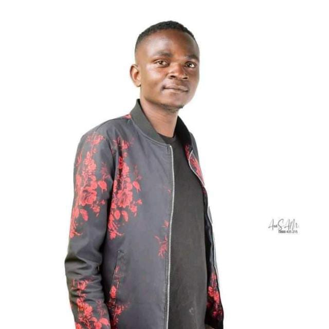 Tennyson Kandoje