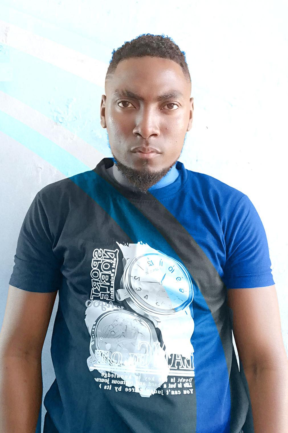 DJ Nthawi