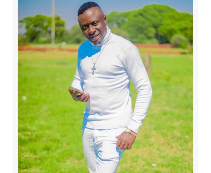Mphatso Gracious