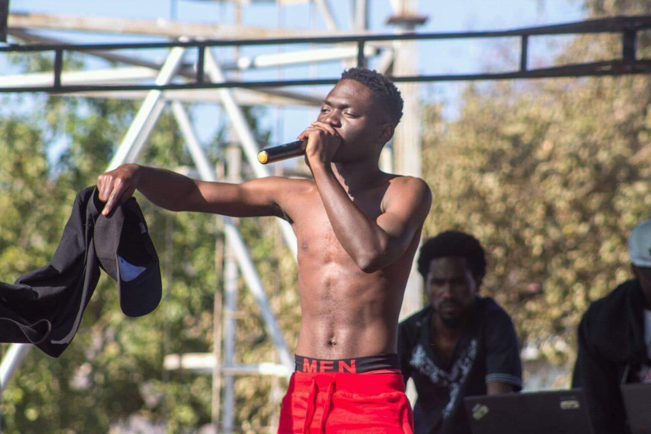 Ziz Mwanawaza