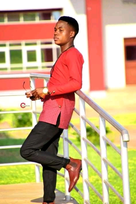 Mwalabu Beibeh