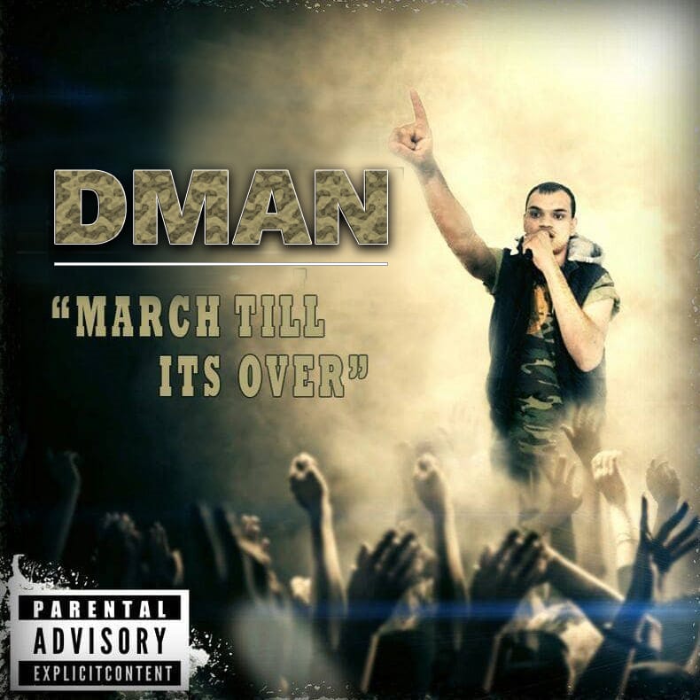 DMAN