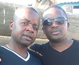 Edgar & Davis