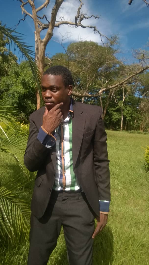 Frank Waya