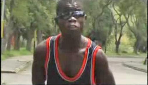 Joe Gwaladi