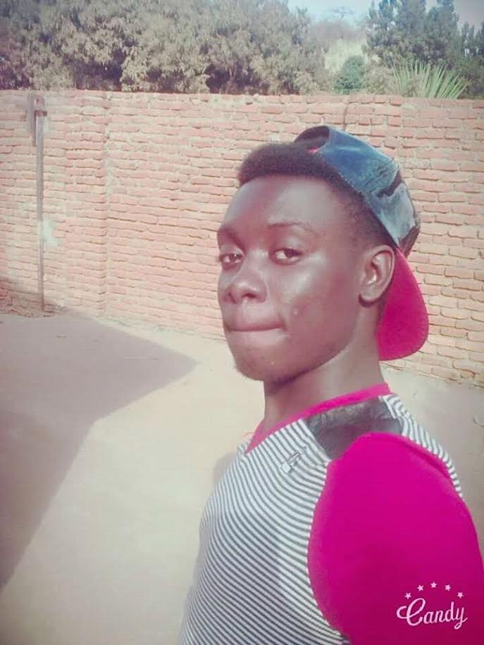 Kid Jay
