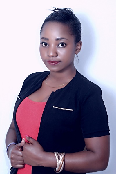 Lia Mwathunga