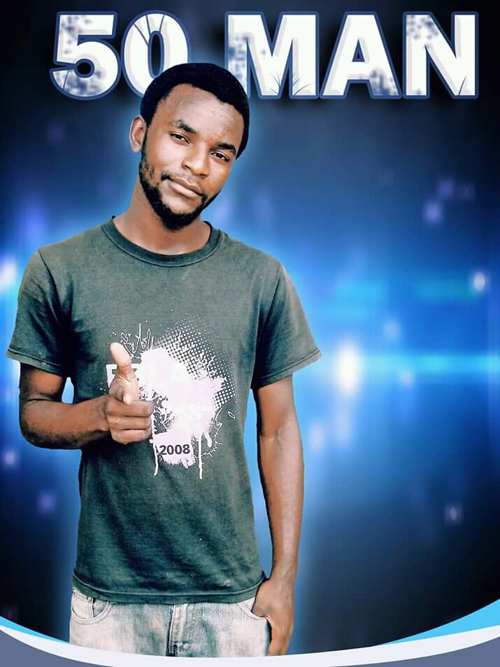 Fifty Man