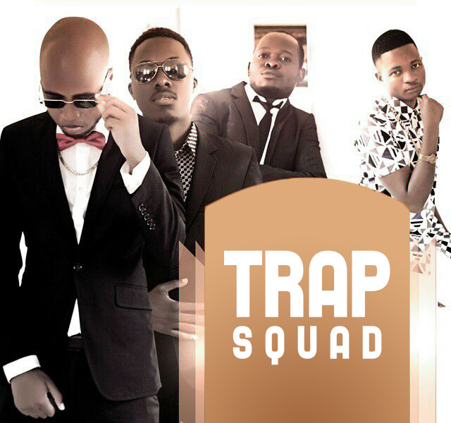 Trap Squad