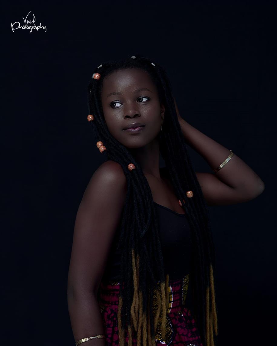 Winnie Msowoya
