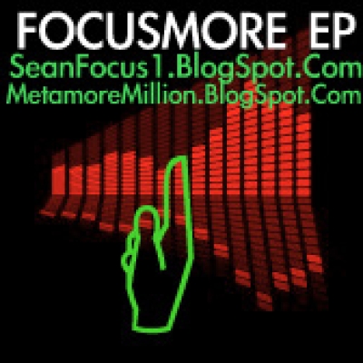 Metamore and Sean Focus